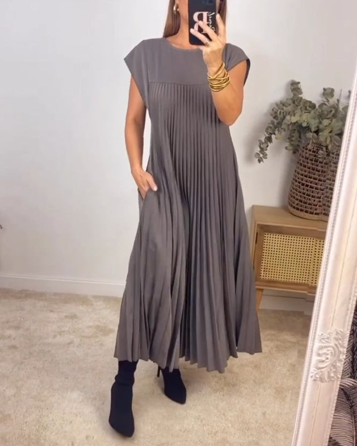Ava | Relaxed Everyday Maxi Dress