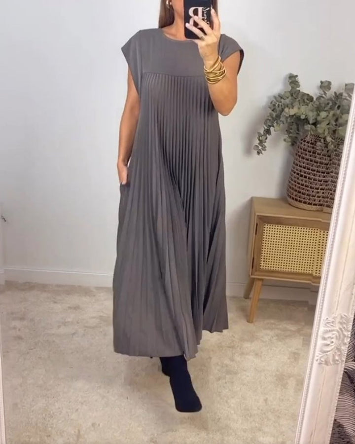 Ava | Relaxed Everyday Maxi Dress