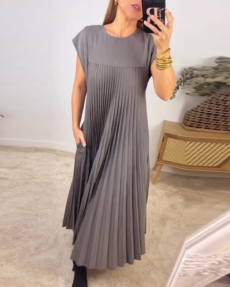 Ava | Relaxed Everyday Maxi Dress