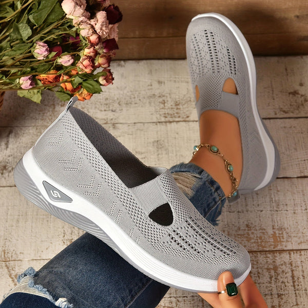 Amelia | Slip-On Shoes