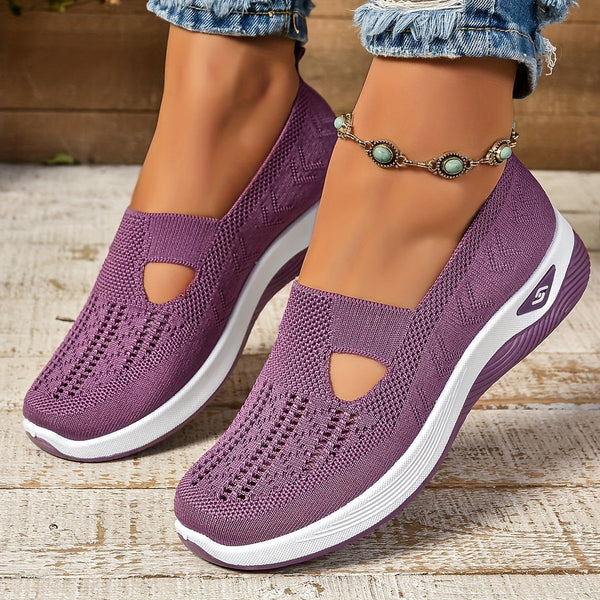 Amelia | Slip-On Shoes
