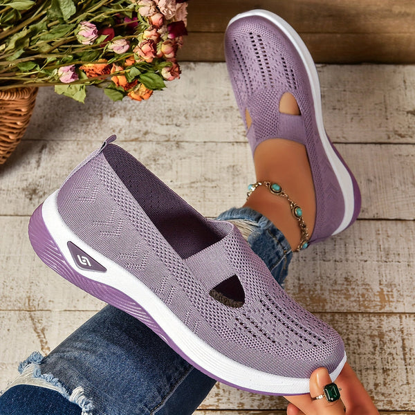 Amelia | Slip-On Shoes