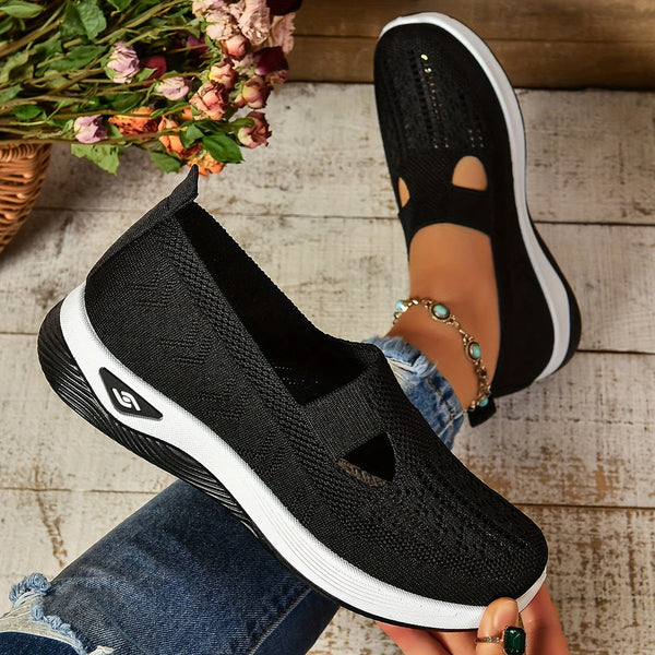 Amelia | Slip-On Shoes